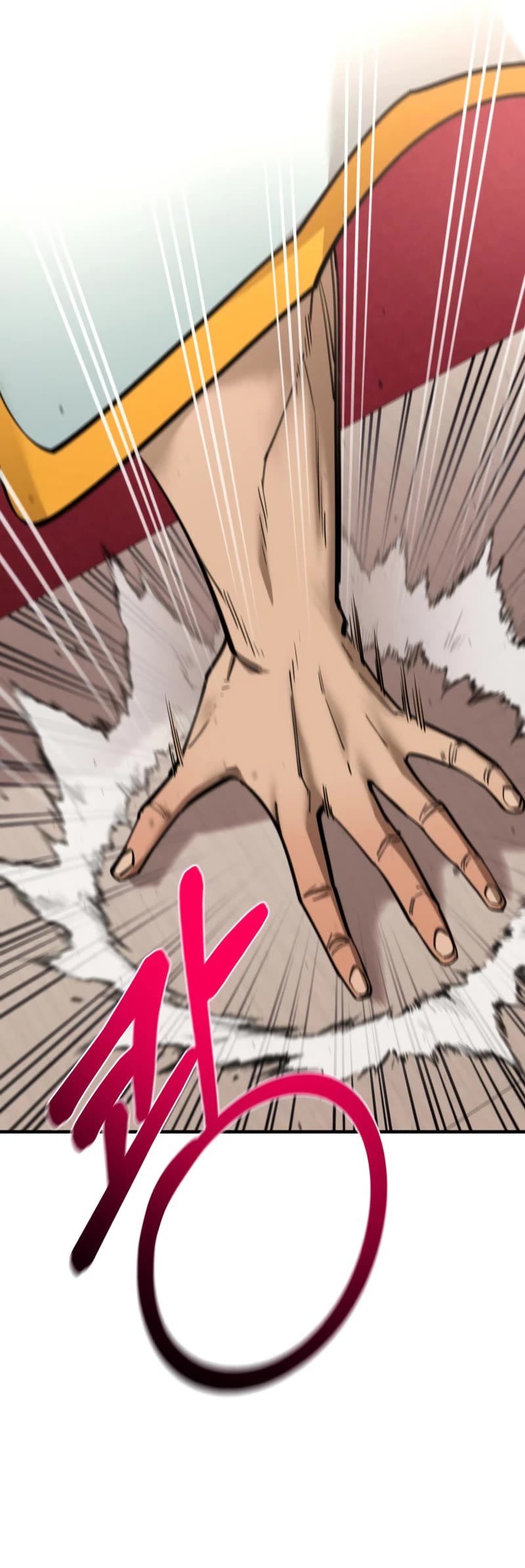 I Grow Stronger By Eating! Chapter 94 page 6 - Chapter 94