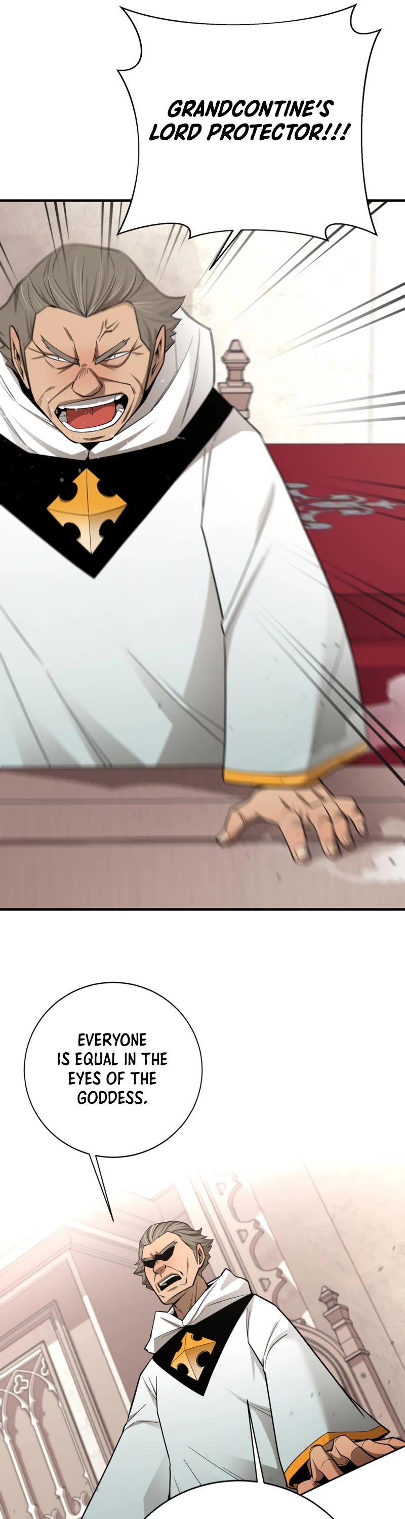 I Grow Stronger By Eating! Chapter 94 page 7 - Chapter 94