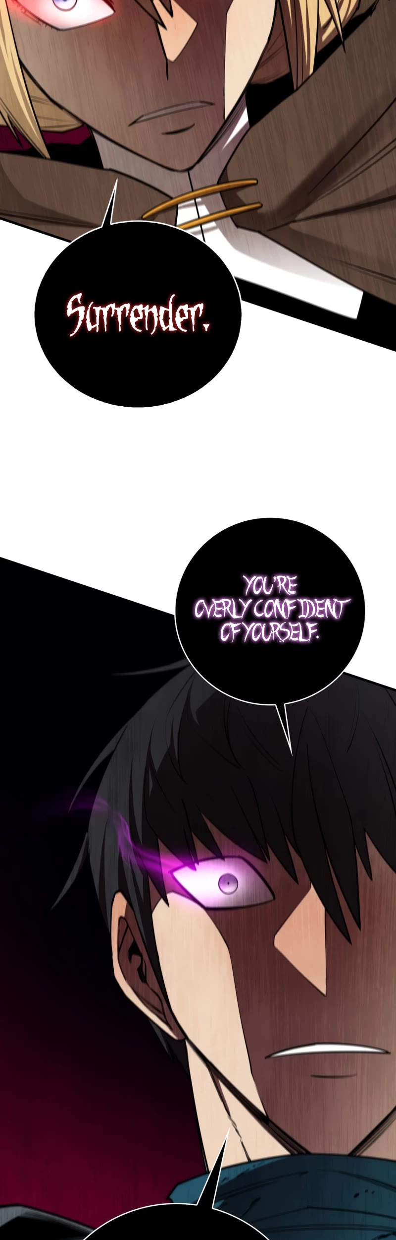 I Grow Stronger By Eating! Chapter 95 page 15 - Chapter 95