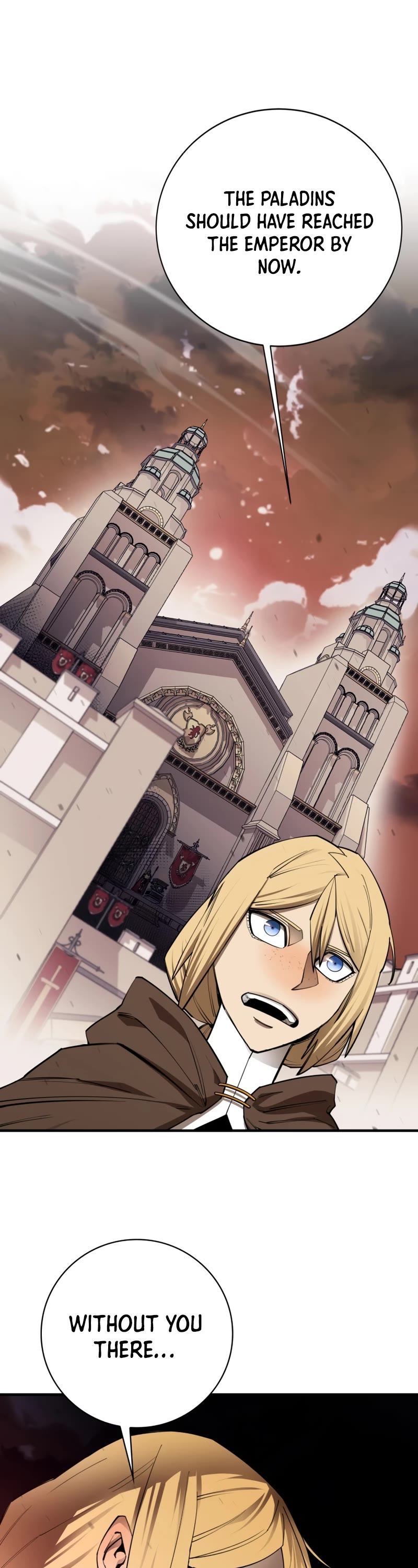 I Grow Stronger By Eating! Chapter 95 page 17 - Chapter 95