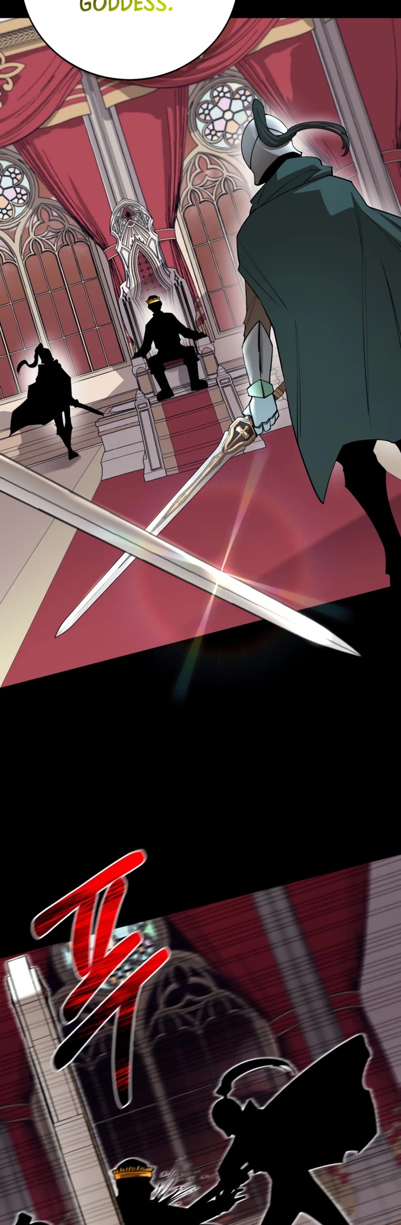 I Grow Stronger By Eating! Chapter 95 page 20 - Chapter 95