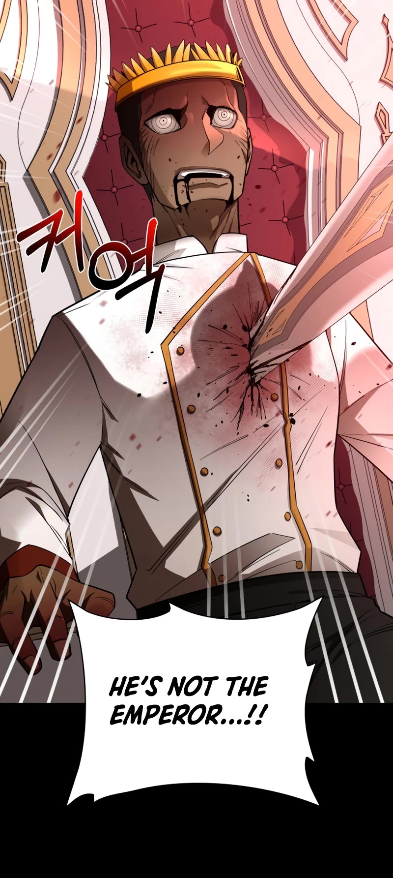 I Grow Stronger By Eating! Chapter 95 page 25 - Chapter 95