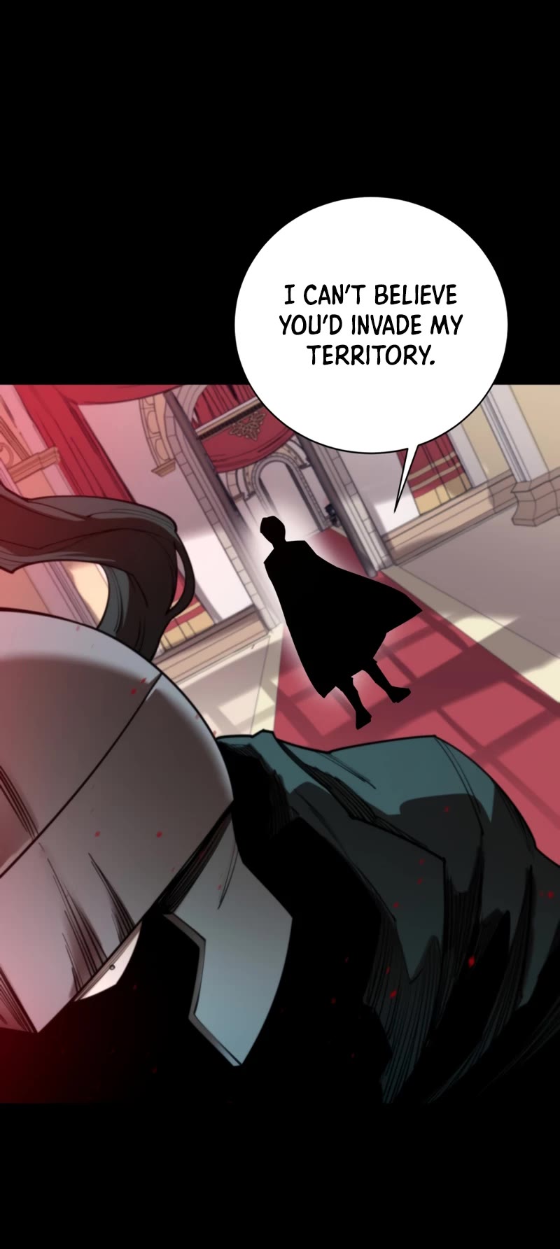 I Grow Stronger By Eating! Chapter 95 page 26 - Chapter 95