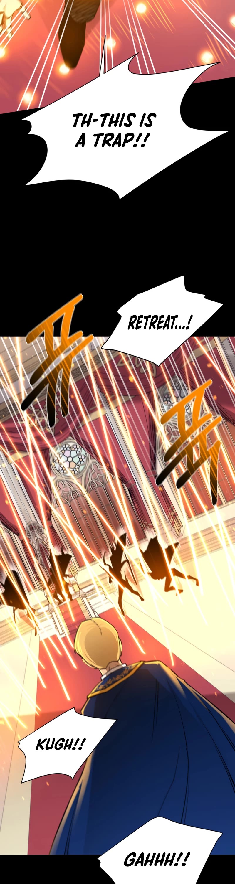 I Grow Stronger By Eating! Chapter 95 page 29 - Chapter 95