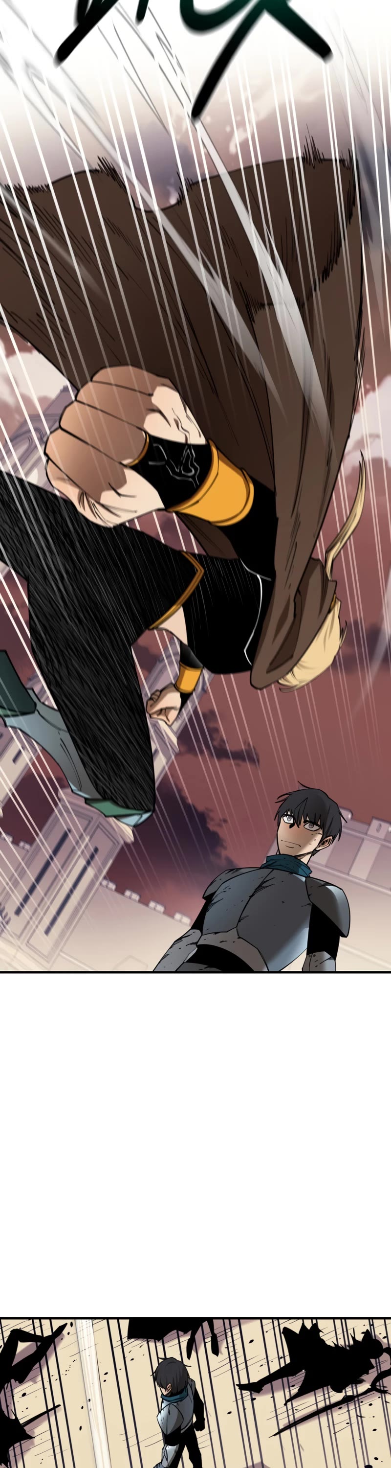 I Grow Stronger By Eating! Chapter 95 page 34 - Chapter 95