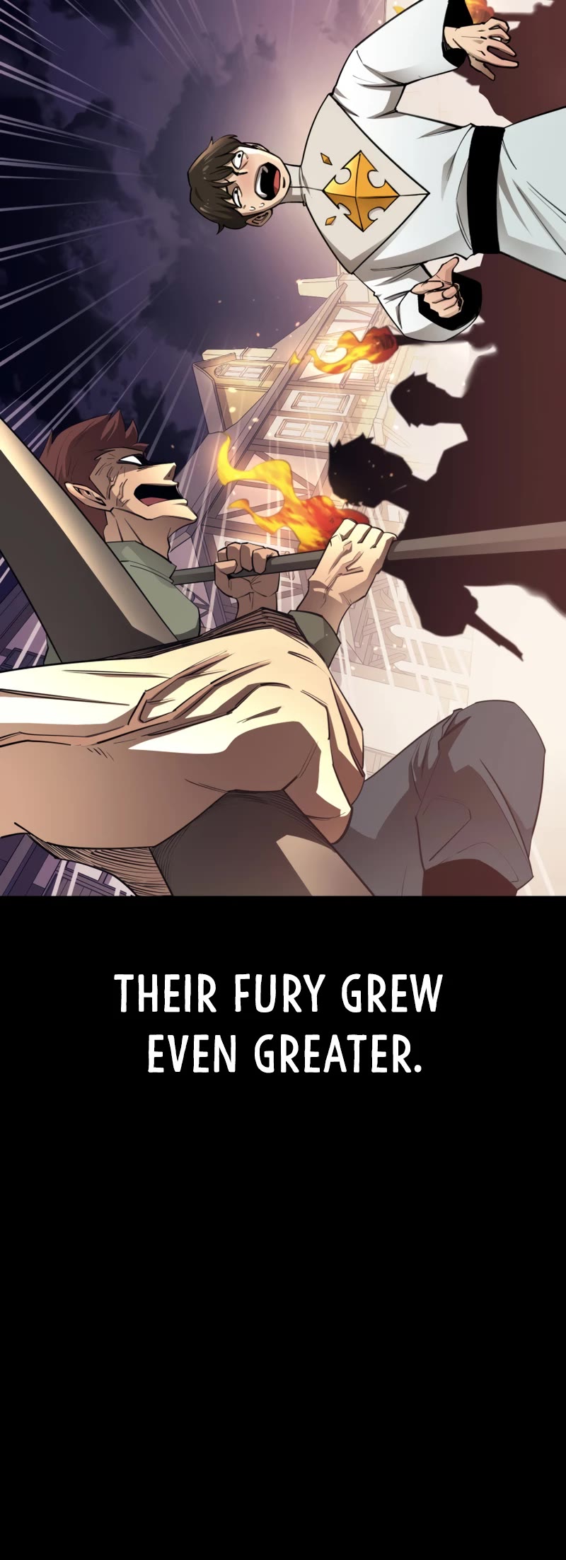 I Grow Stronger By Eating! Chapter 95 page 40 - Chapter 95