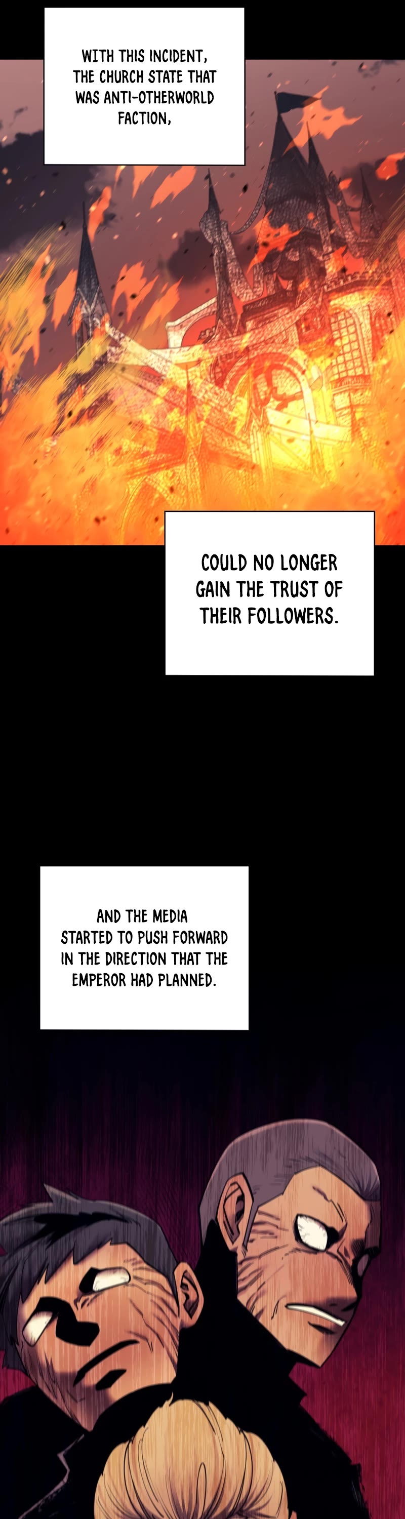 I Grow Stronger By Eating! Chapter 95 page 42 - Chapter 95