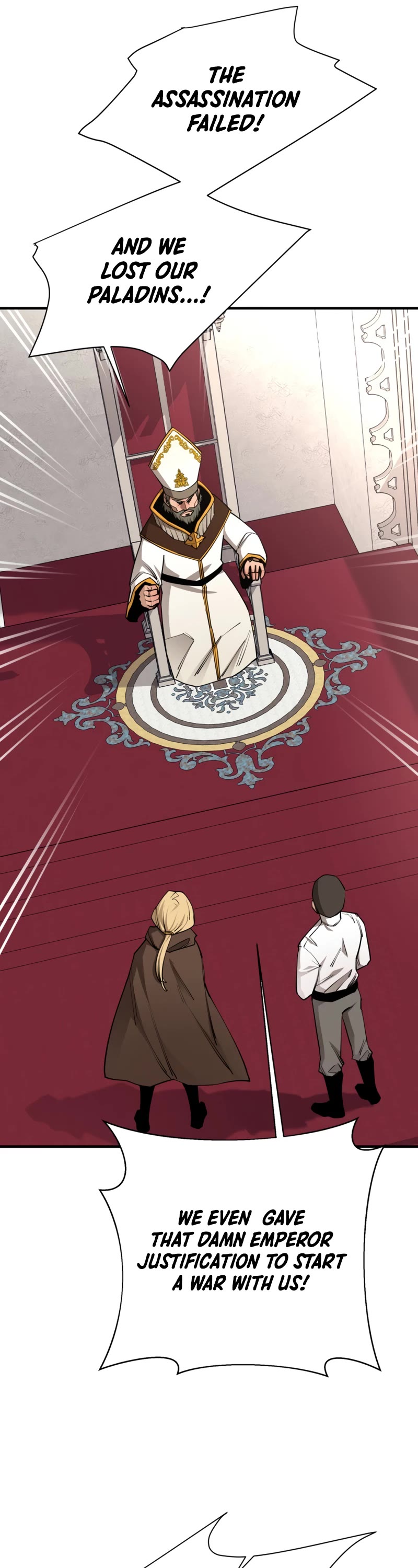 I Grow Stronger By Eating! Chapter 95 page 47 - Chapter 95