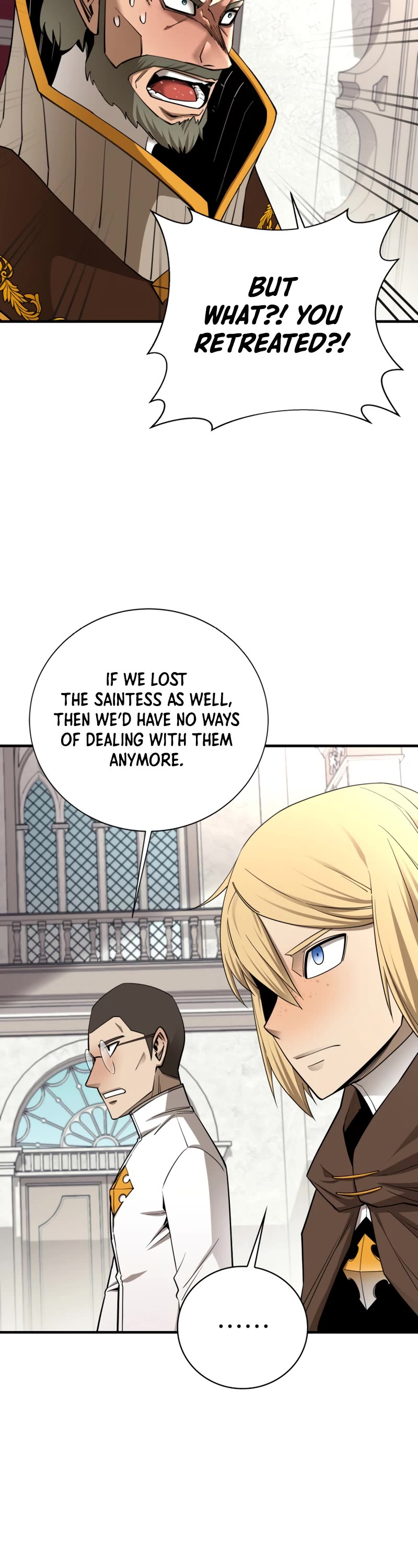 I Grow Stronger By Eating! Chapter 95 page 49 - Chapter 95