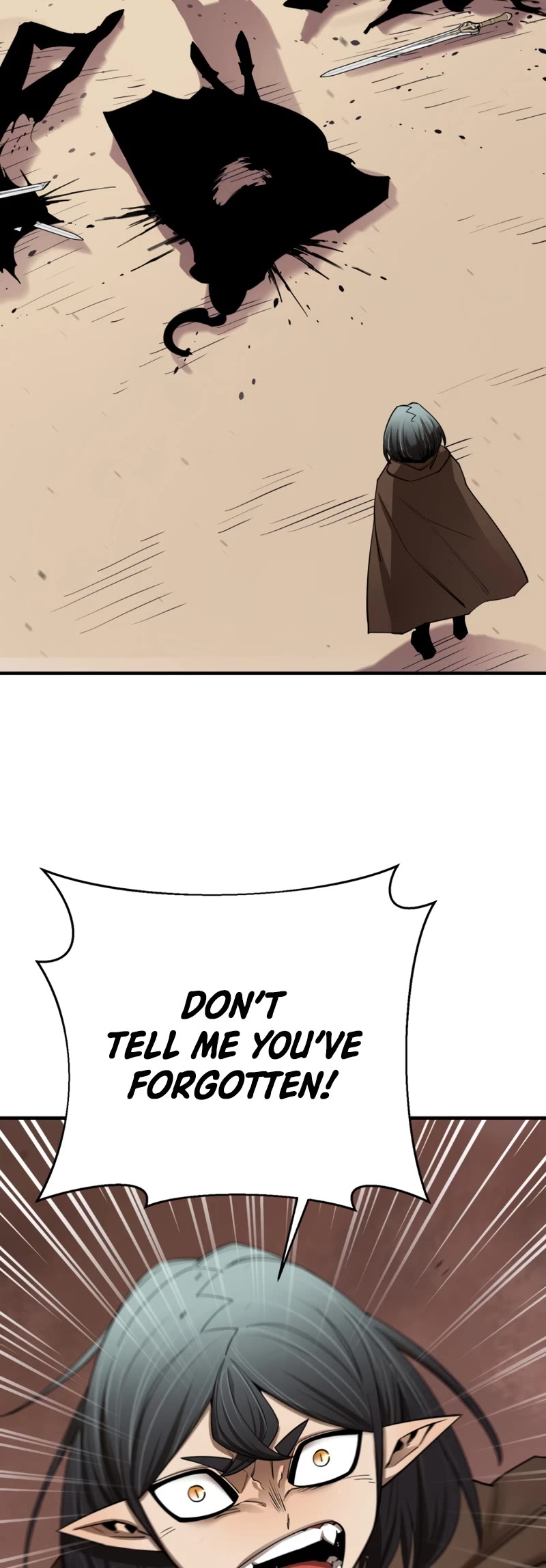I Grow Stronger By Eating! Chapter 95 page 5 - Chapter 95