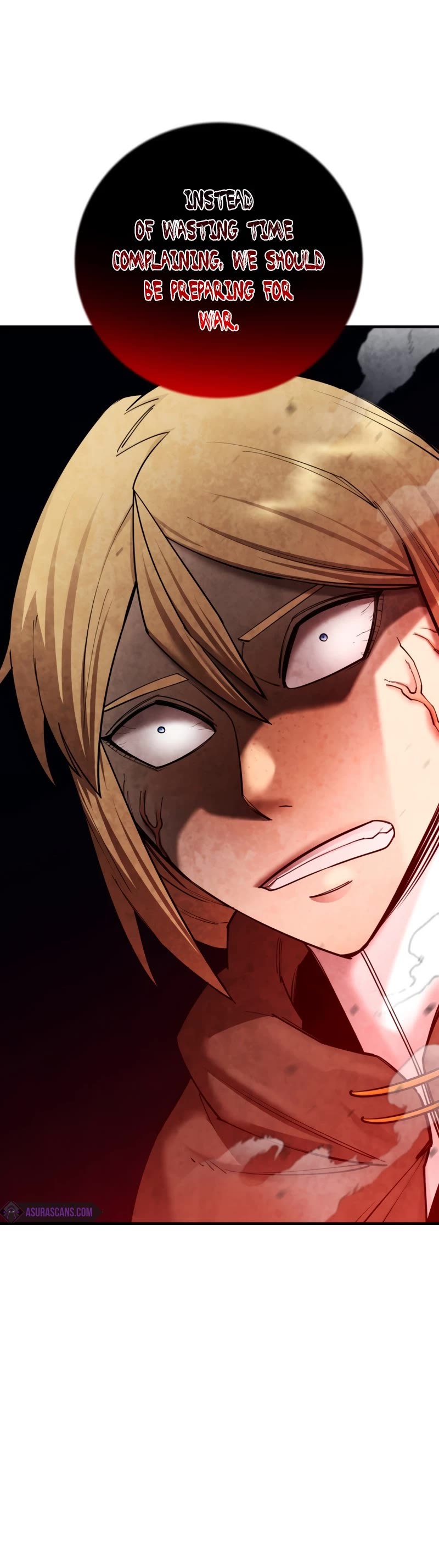 I Grow Stronger By Eating! Chapter 95 page 52 - Chapter 95