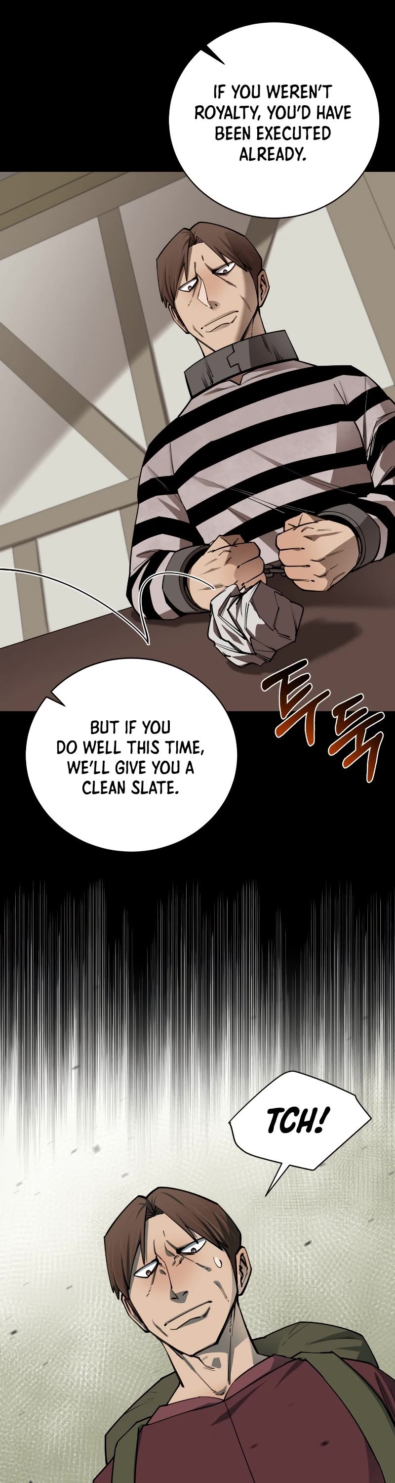 I Grow Stronger By Eating! Chapter 96 page 17 - Chapter 96