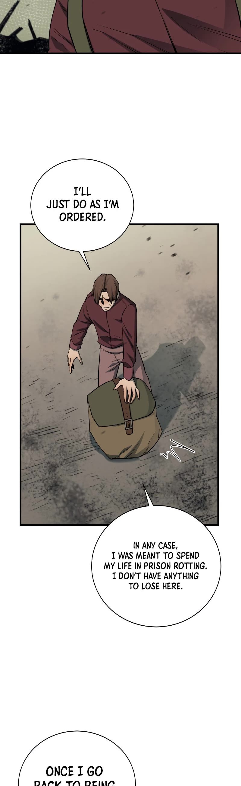 I Grow Stronger By Eating! Chapter 96 page 18 - Chapter 96