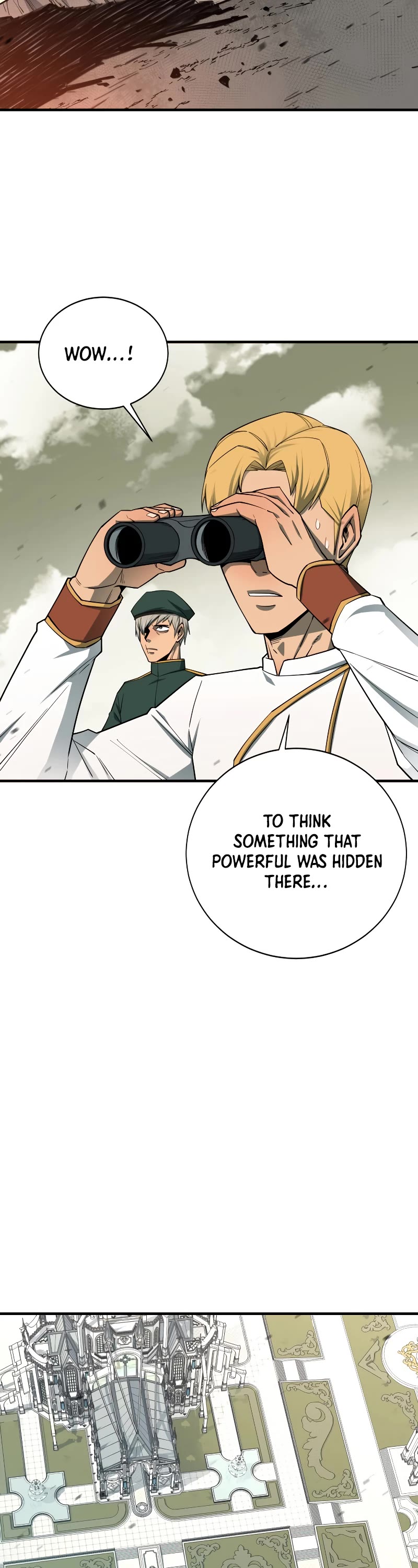 I Grow Stronger By Eating! Chapter 96 page 26 - Chapter 96