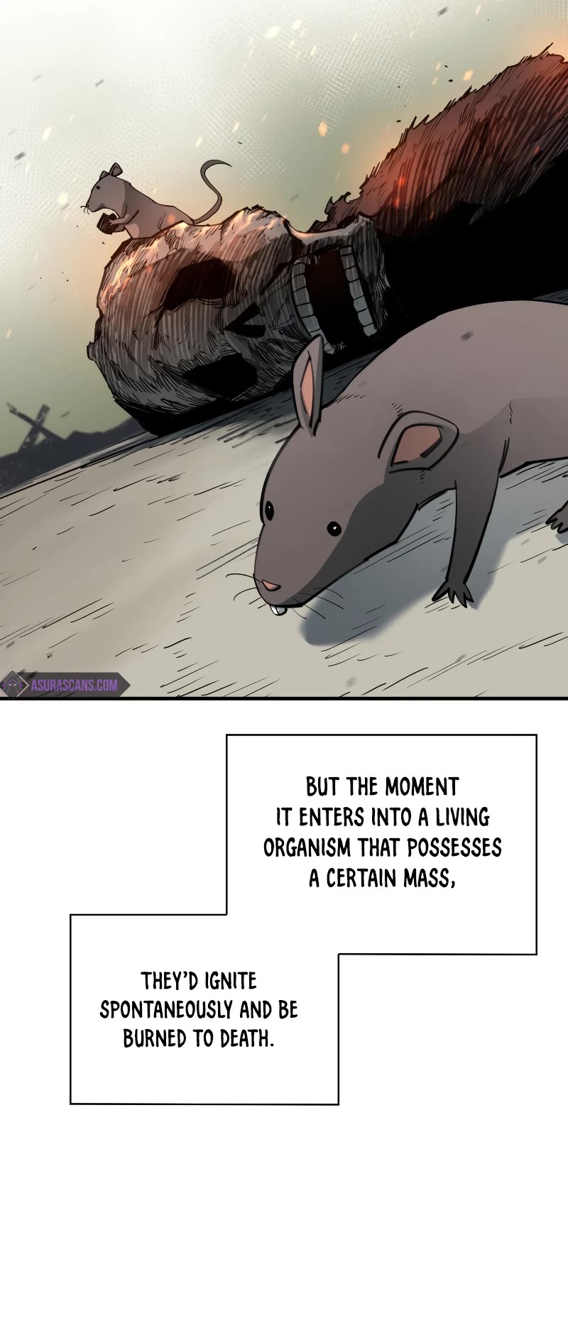 I Grow Stronger By Eating! Chapter 96 page 28 - Chapter 96