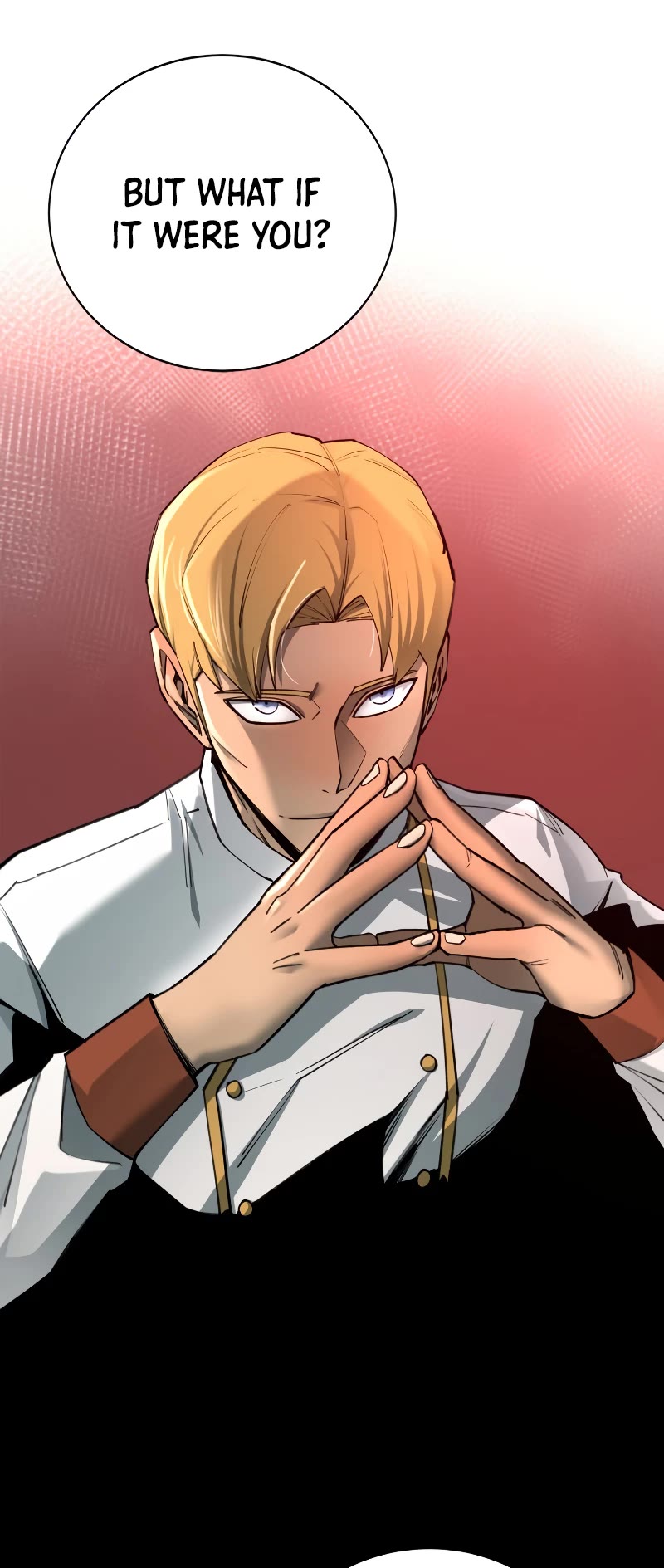 I Grow Stronger By Eating! Chapter 96 page 36 - Chapter 96