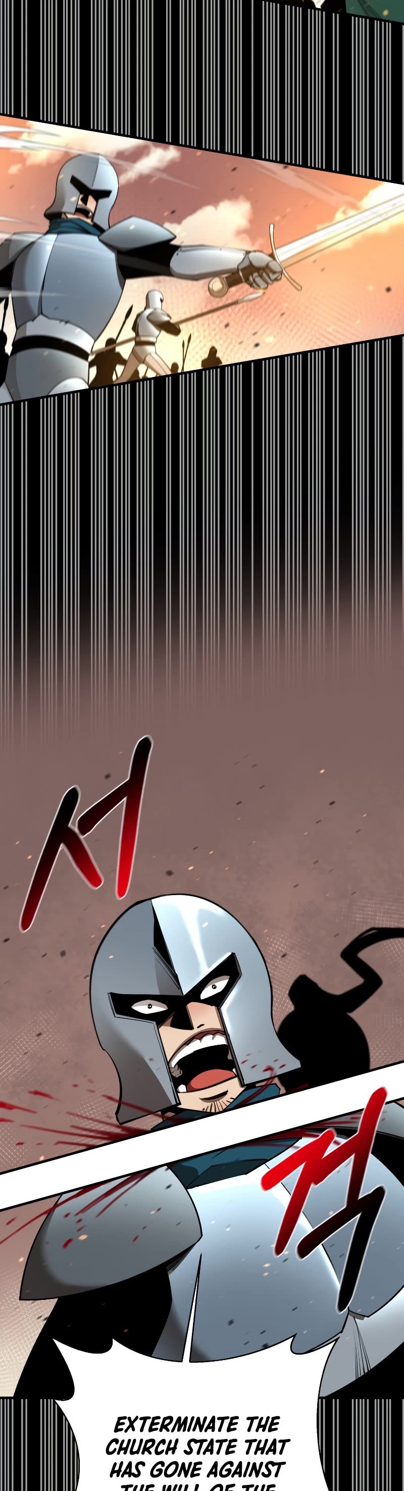 I Grow Stronger By Eating! Chapter 96 page 4 - Chapter 96