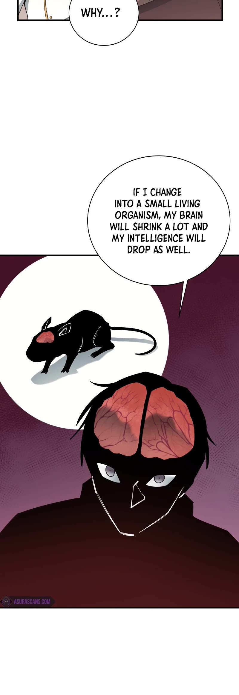 I Grow Stronger By Eating! Chapter 96 page 41 - Chapter 96