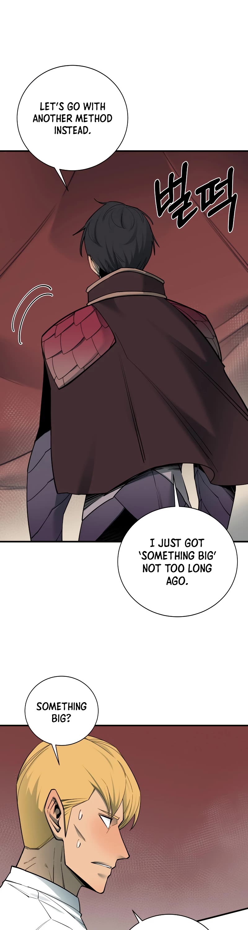 I Grow Stronger By Eating! Chapter 96 page 43 - Chapter 96