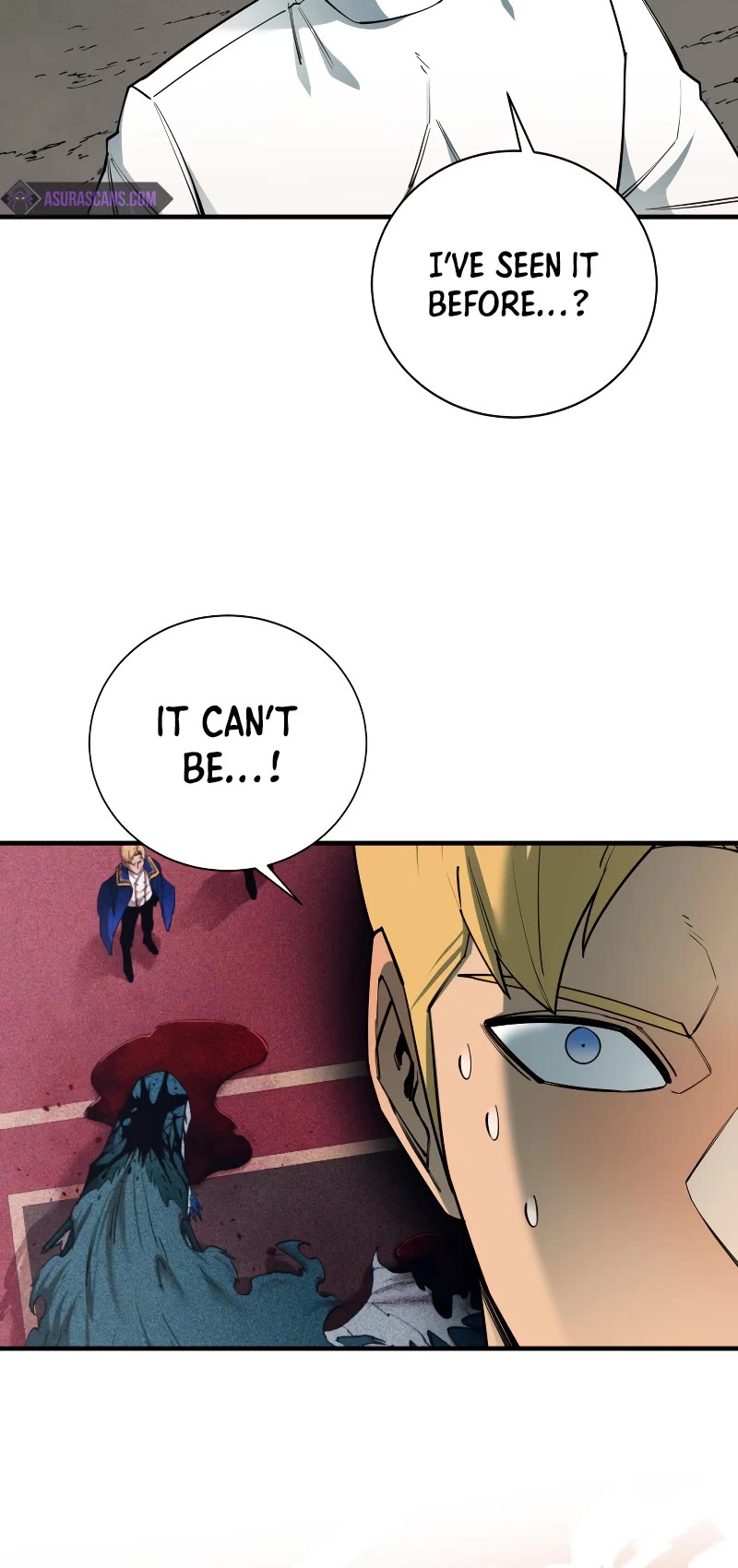 I Grow Stronger By Eating! Chapter 96 page 46 - Chapter 96