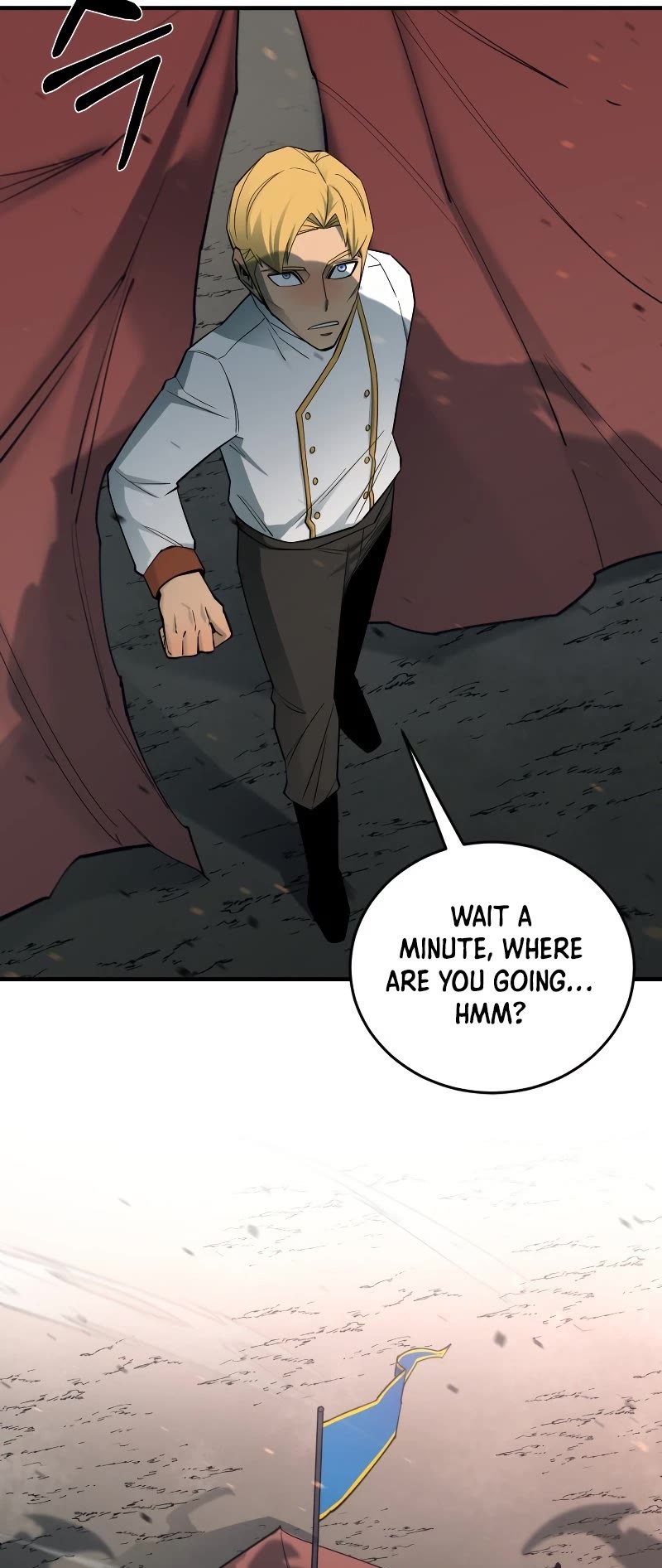 I Grow Stronger By Eating! Chapter 96 page 49 - Chapter 96