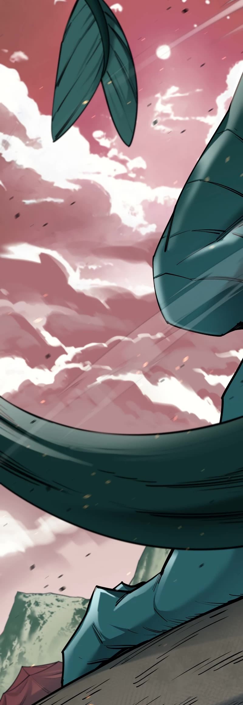 I Grow Stronger By Eating! Chapter 96 page 52 - Chapter 96