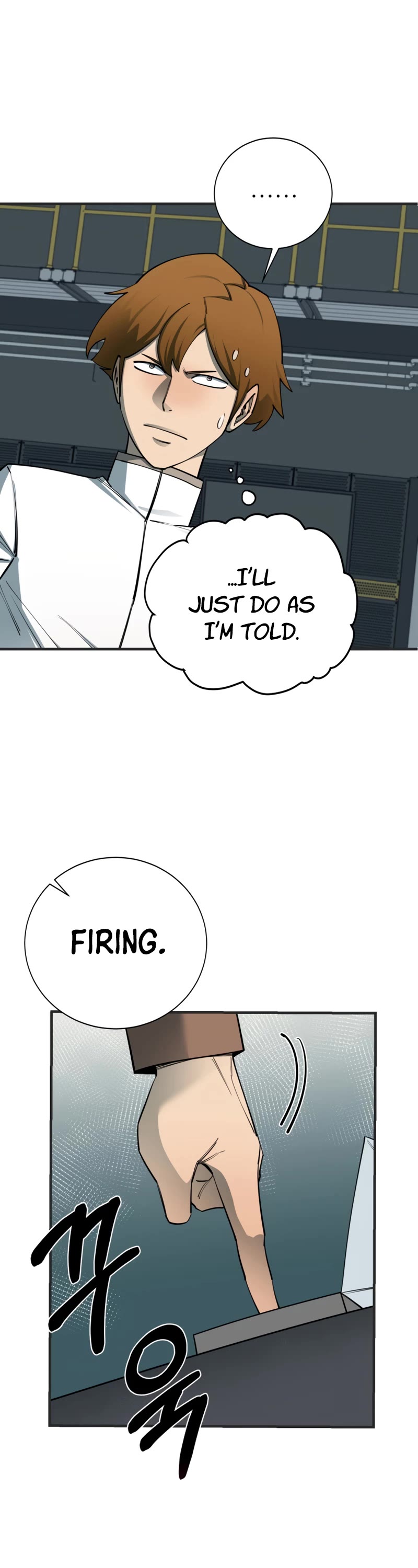 I Grow Stronger By Eating! Chapter 97 page 18 - Chapter 97