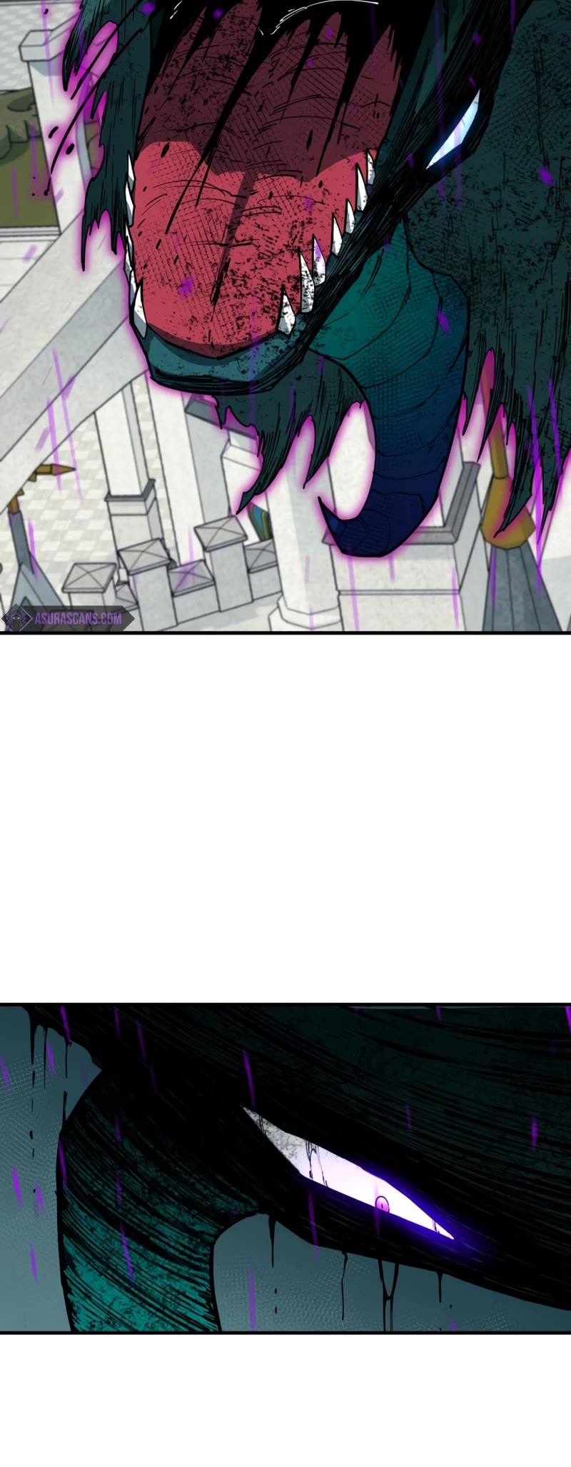 I Grow Stronger By Eating! Chapter 97 page 35 - Chapter 97