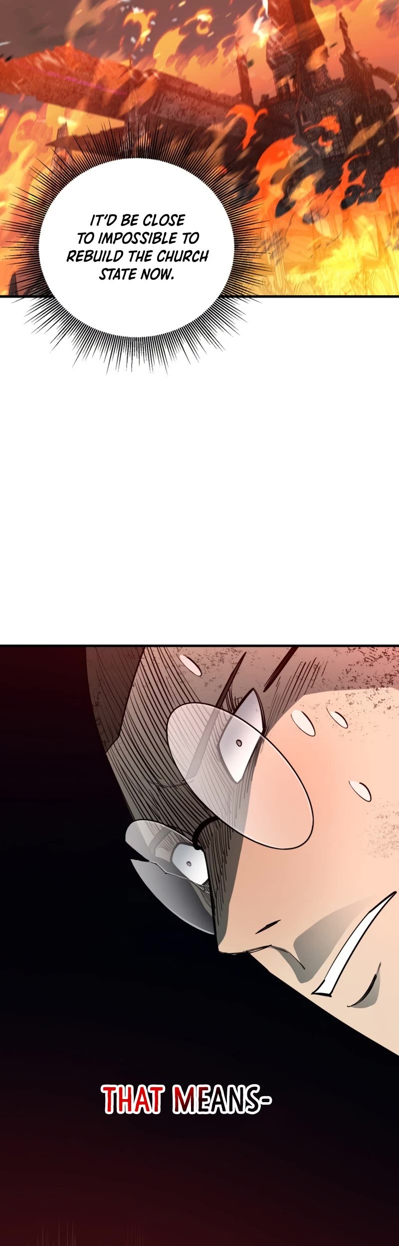 I Grow Stronger By Eating! Chapter 97 page 43 - Chapter 97