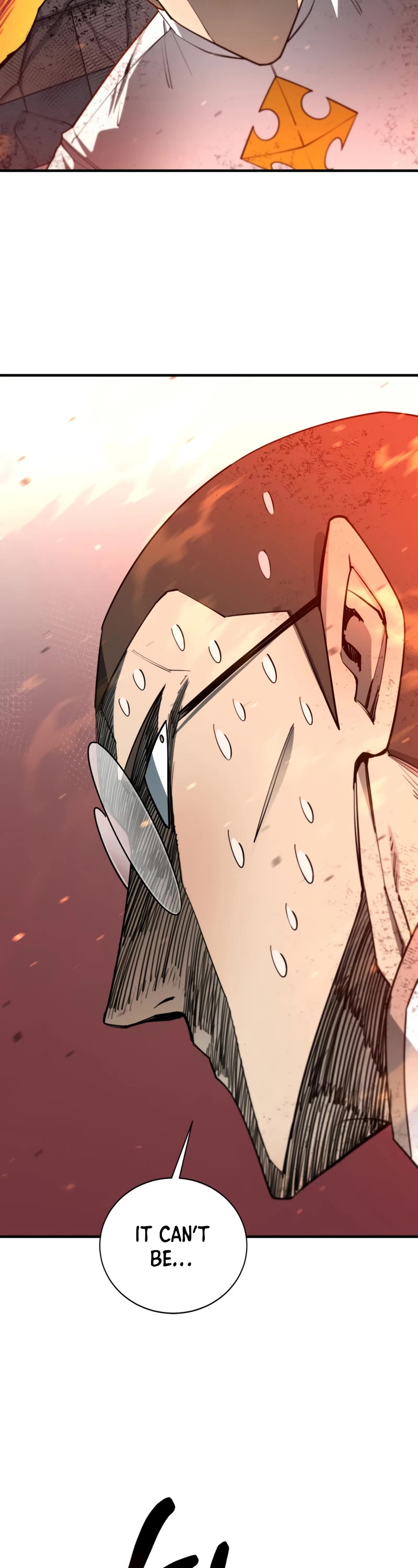 I Grow Stronger By Eating! Chapter 97 page 46 - Chapter 97