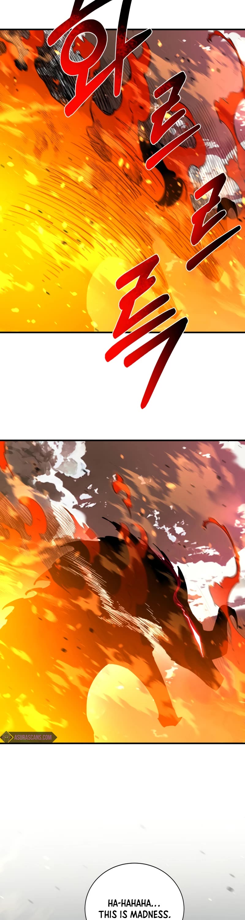 I Grow Stronger By Eating! Chapter 97 page 47 - Chapter 97