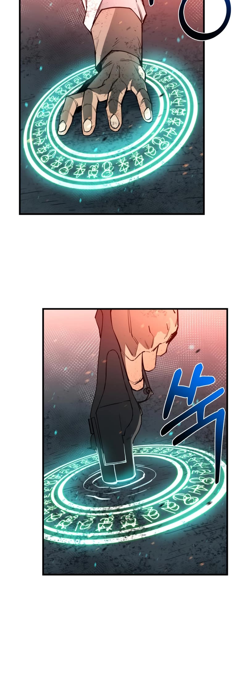 I Grow Stronger By Eating! Chapter 97 page 49 - Chapter 97