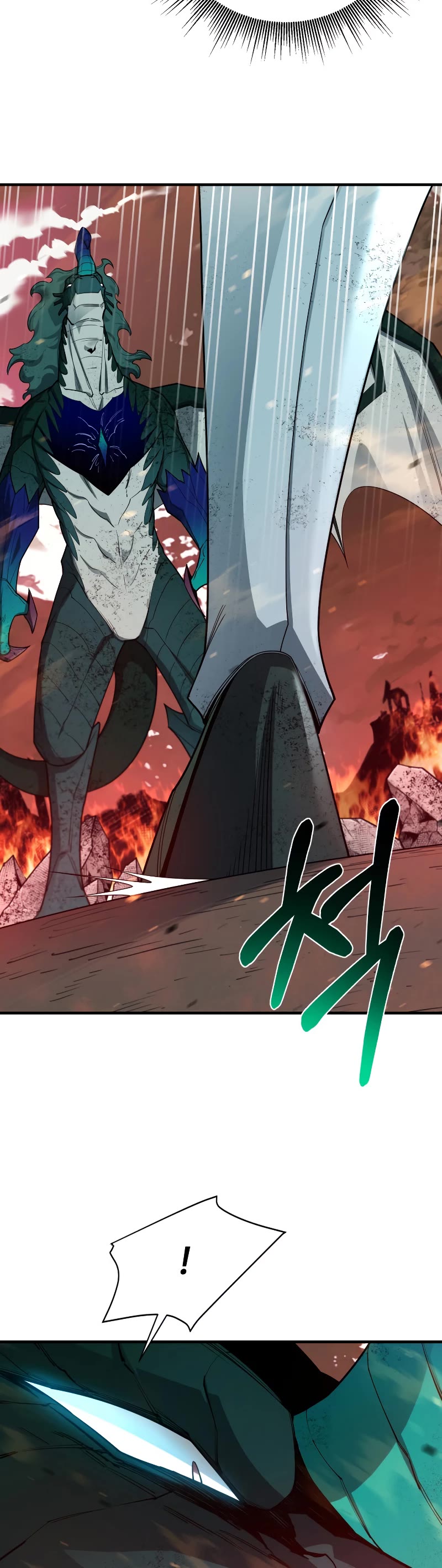 I Grow Stronger By Eating! Chapter 98 page 11 - Chapter 98