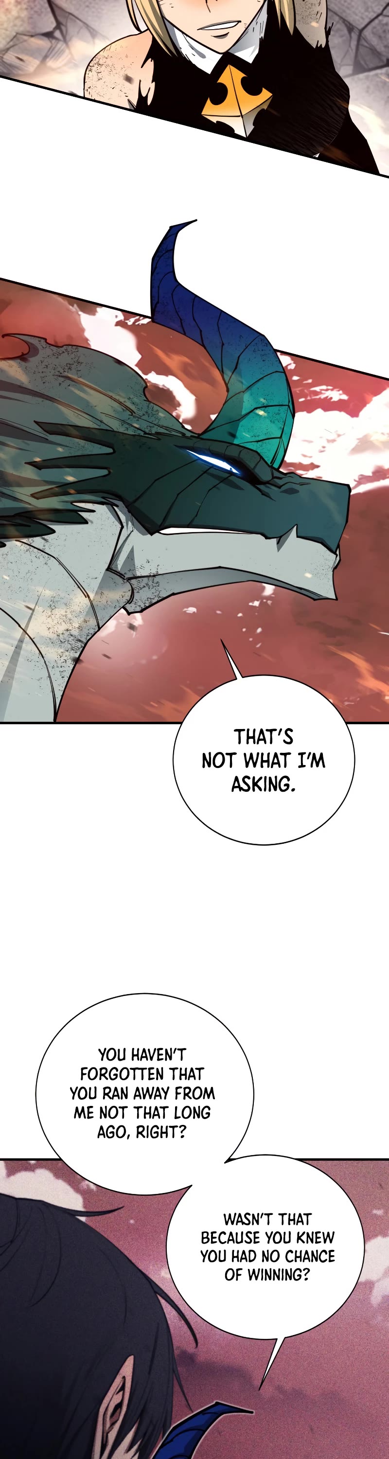 I Grow Stronger By Eating! Chapter 98 page 14 - Chapter 98