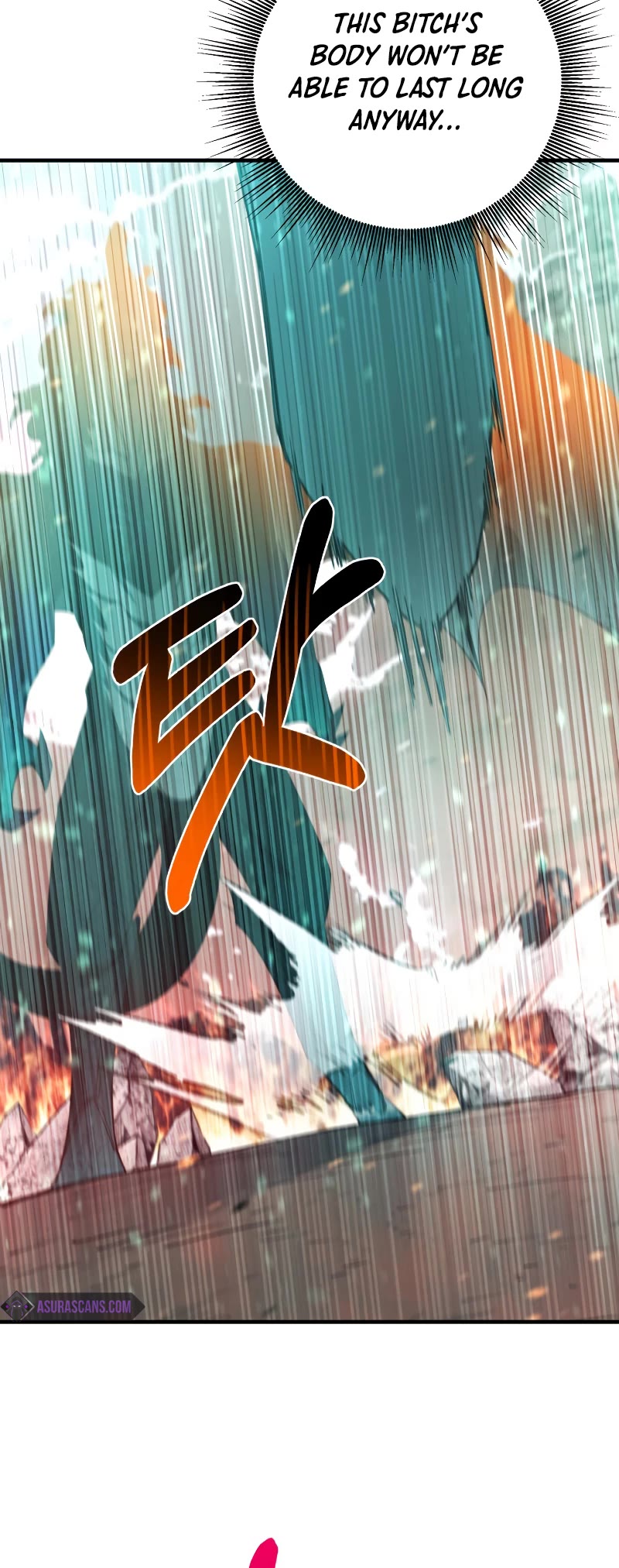 I Grow Stronger By Eating! Chapter 98 page 22 - Chapter 98