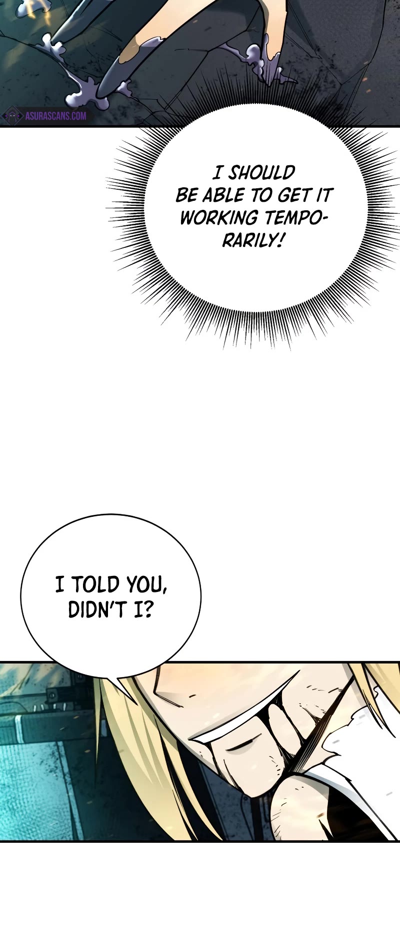 I Grow Stronger By Eating! Chapter 98 page 41 - Chapter 98