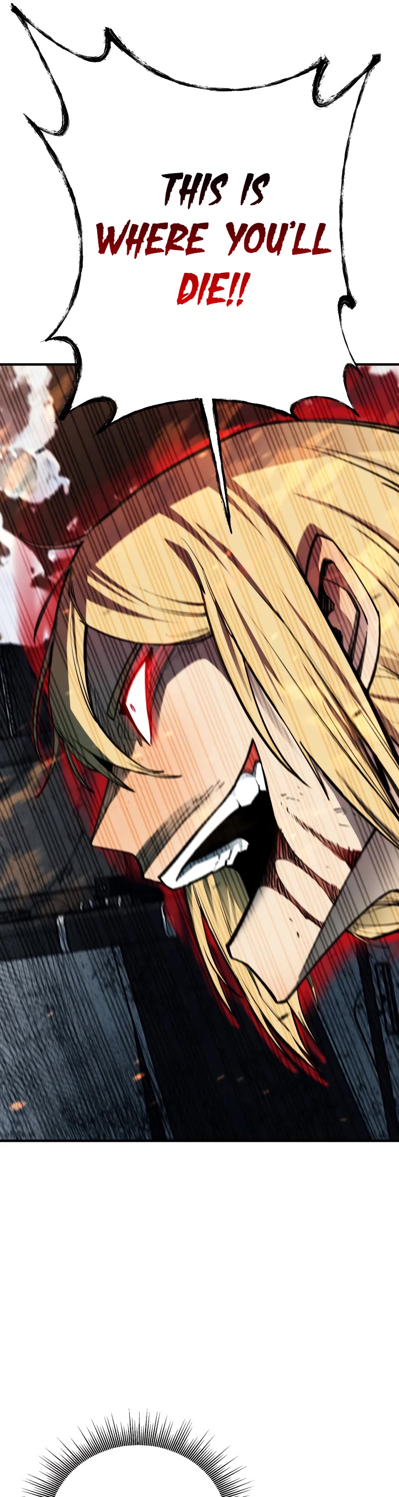 I Grow Stronger By Eating! Chapter 98 page 42 - Chapter 98