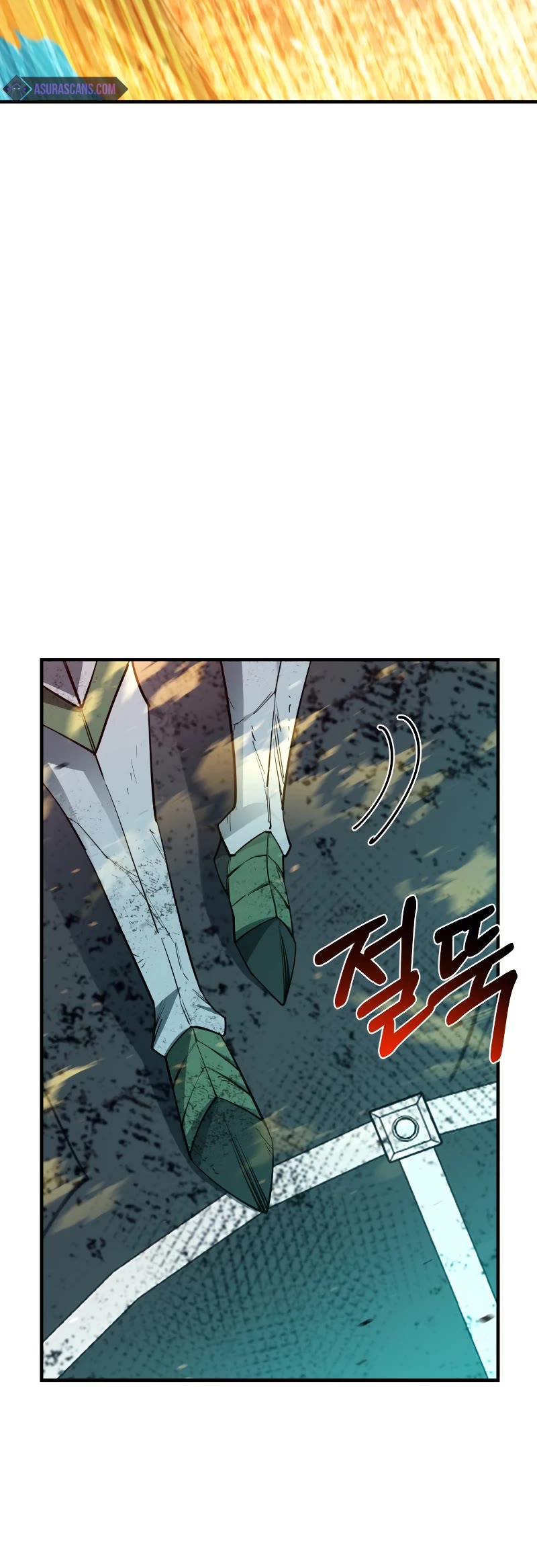 I Grow Stronger By Eating! Chapter 98 page 47 - Chapter 98
