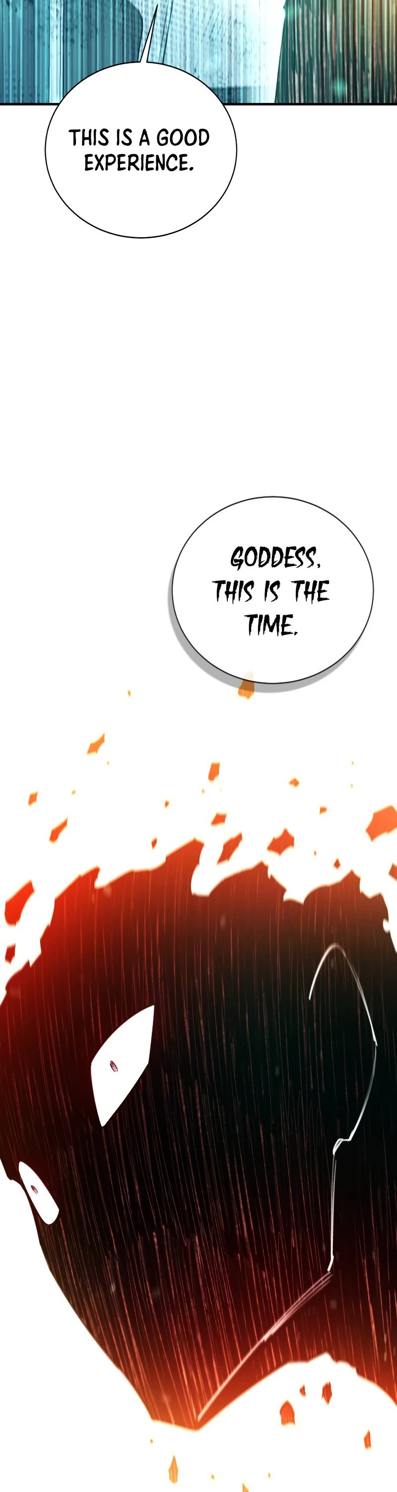 I Grow Stronger By Eating! Chapter 98 page 49 - Chapter 98