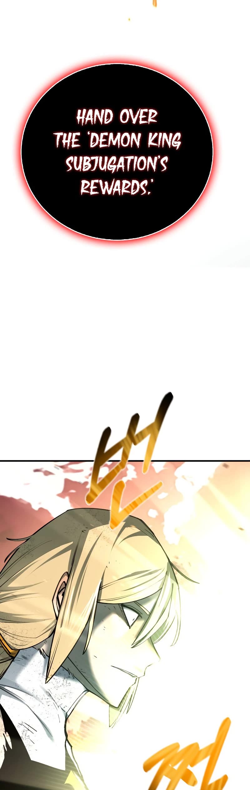 I Grow Stronger By Eating! Chapter 98 page 50 - Chapter 98
