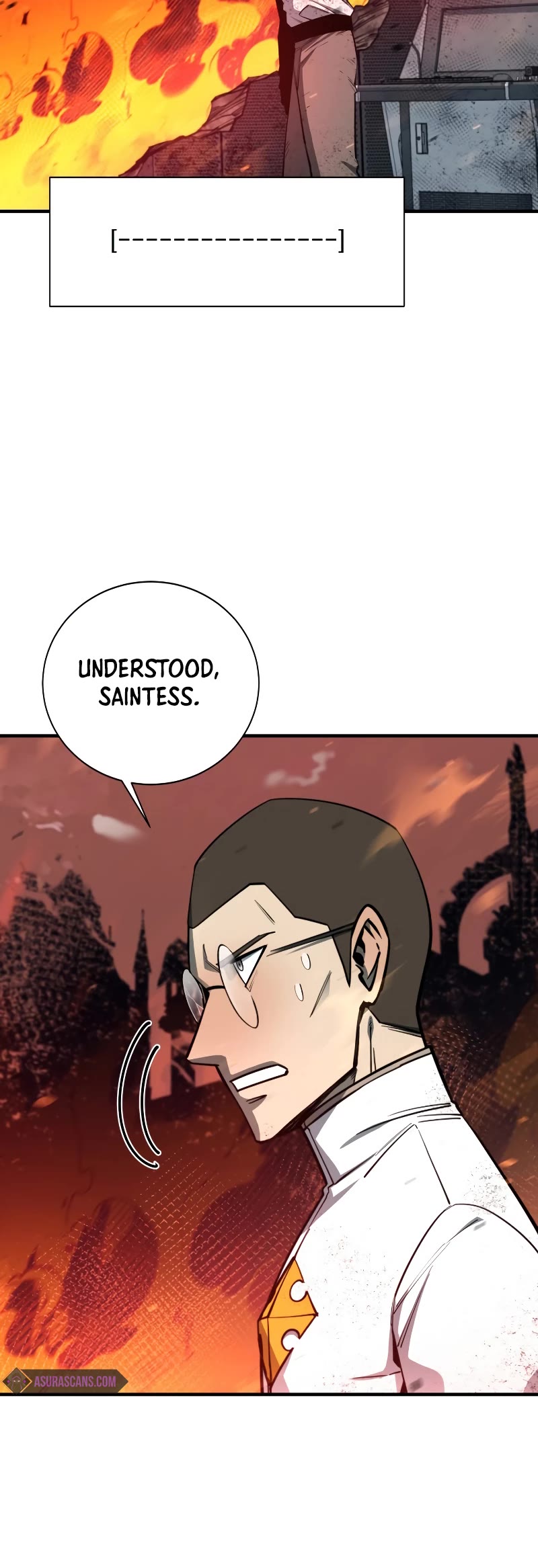 I Grow Stronger By Eating! Chapter 98 page 7 - Chapter 98