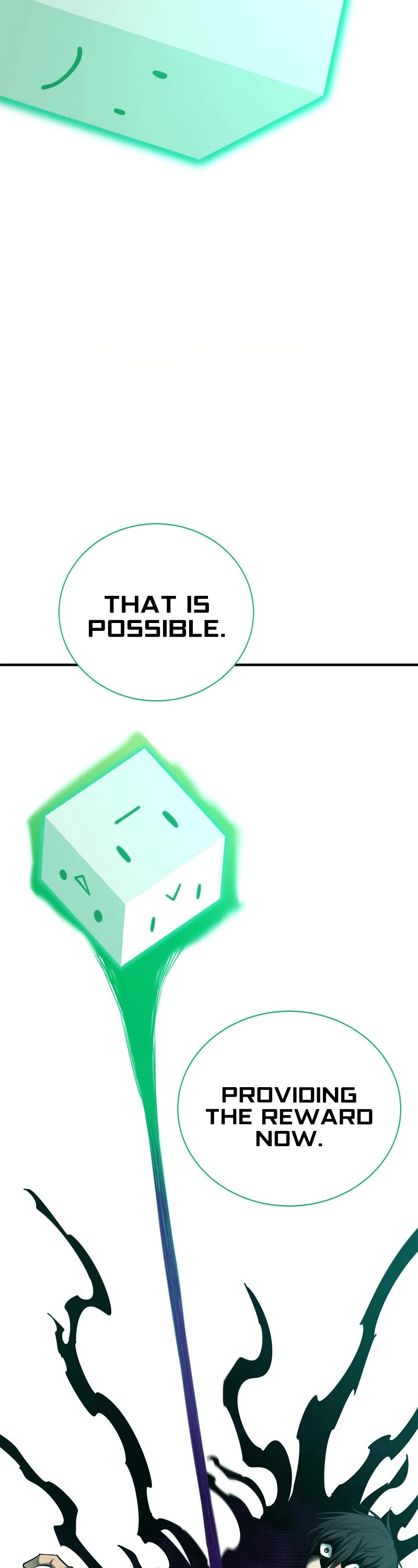 I Grow Stronger By Eating! Chapter 99 page 13 - Chapter 99