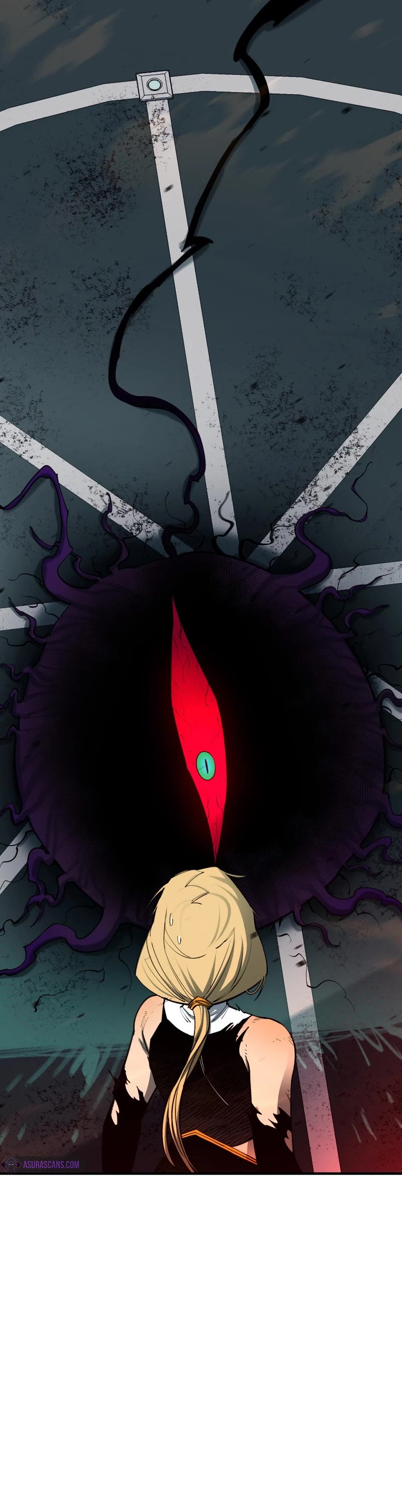 I Grow Stronger By Eating! Chapter 99 page 15 - Chapter 99
