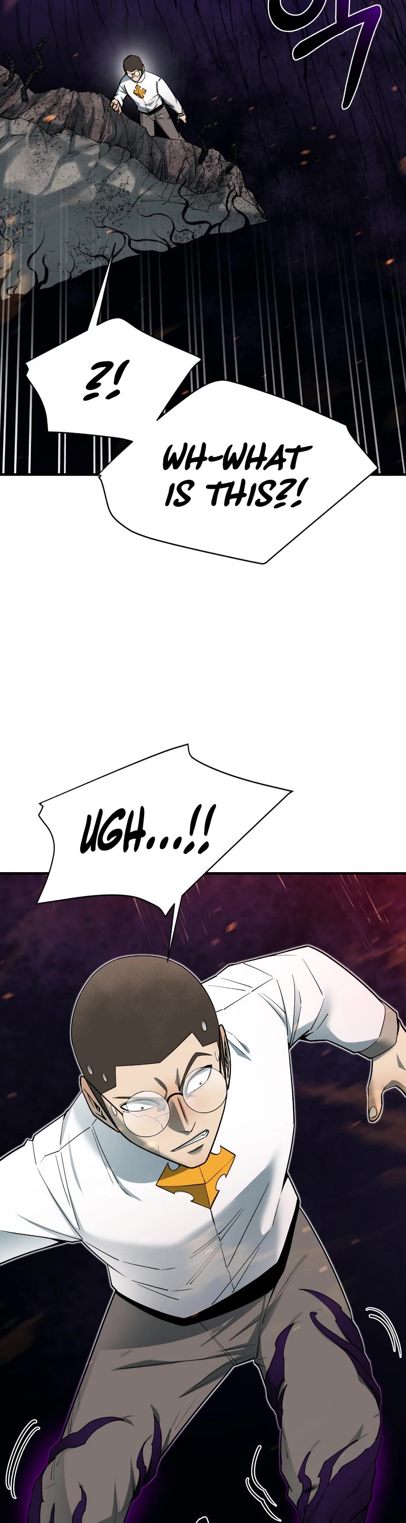 I Grow Stronger By Eating! Chapter 99 page 19 - Chapter 99