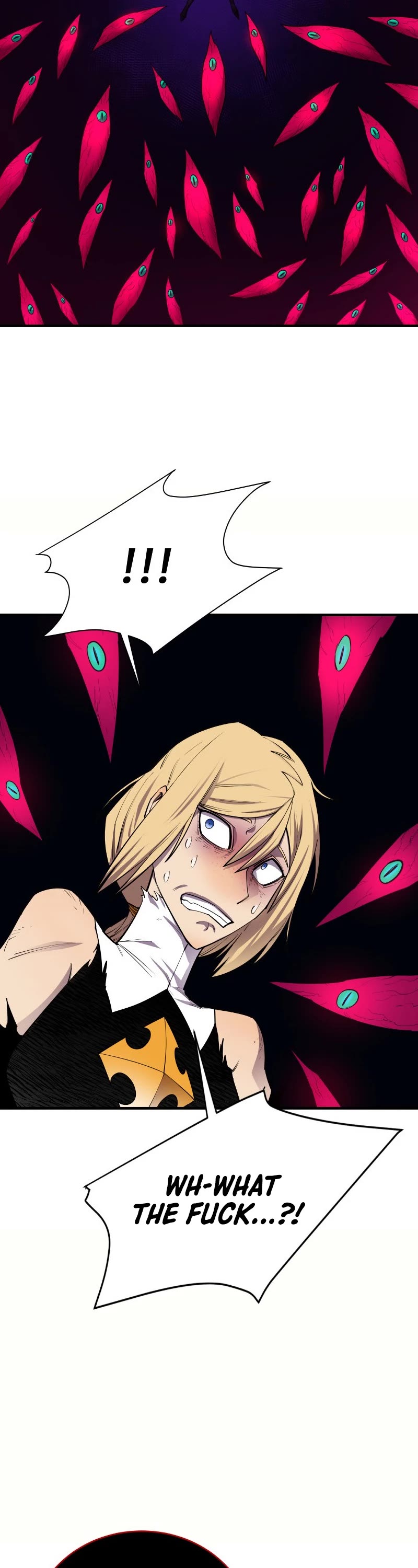 I Grow Stronger By Eating! Chapter 99 page 24 - Chapter 99