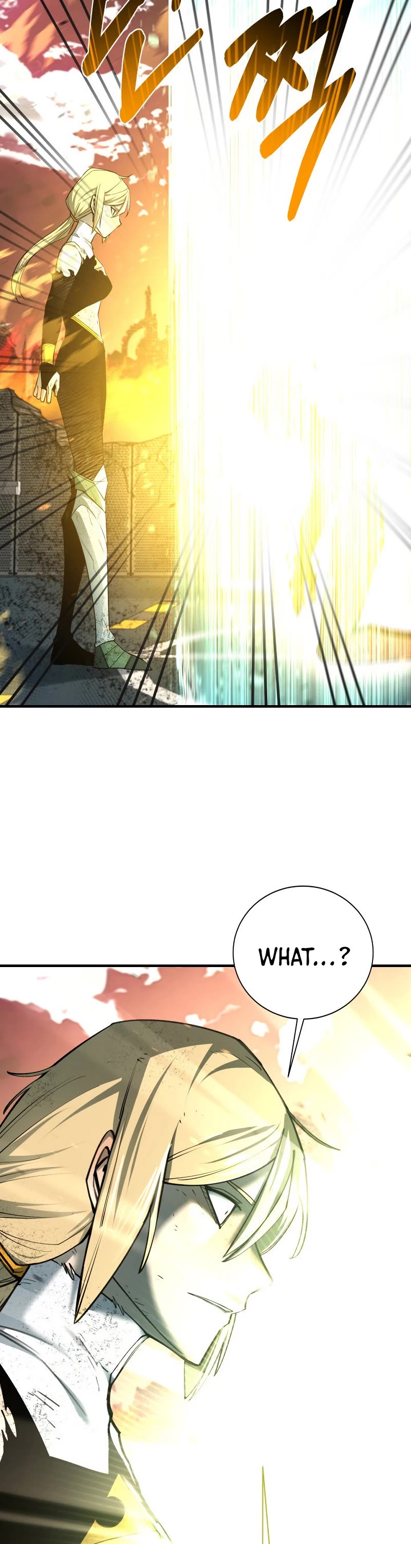 I Grow Stronger By Eating! Chapter 99 page 3 - Chapter 99