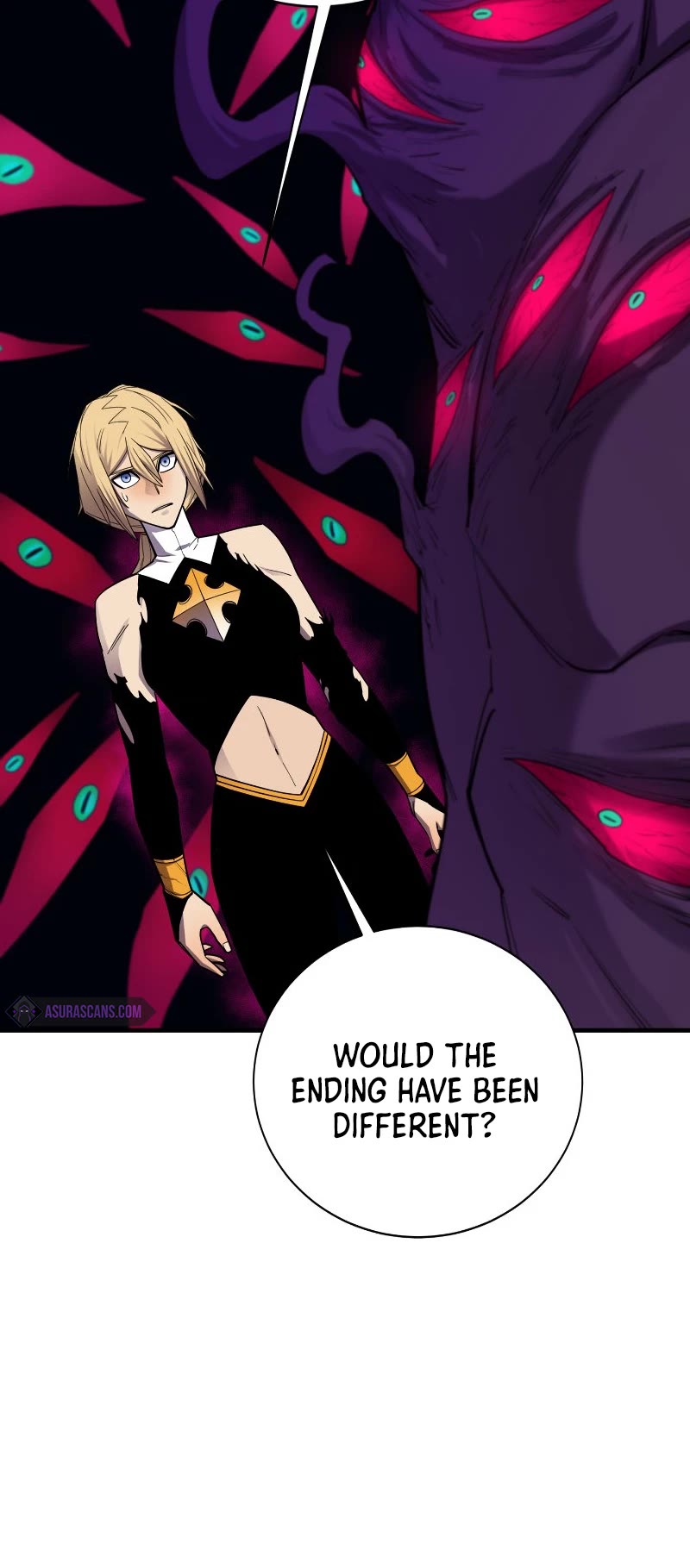 I Grow Stronger By Eating! Chapter 99 page 35 - Chapter 99