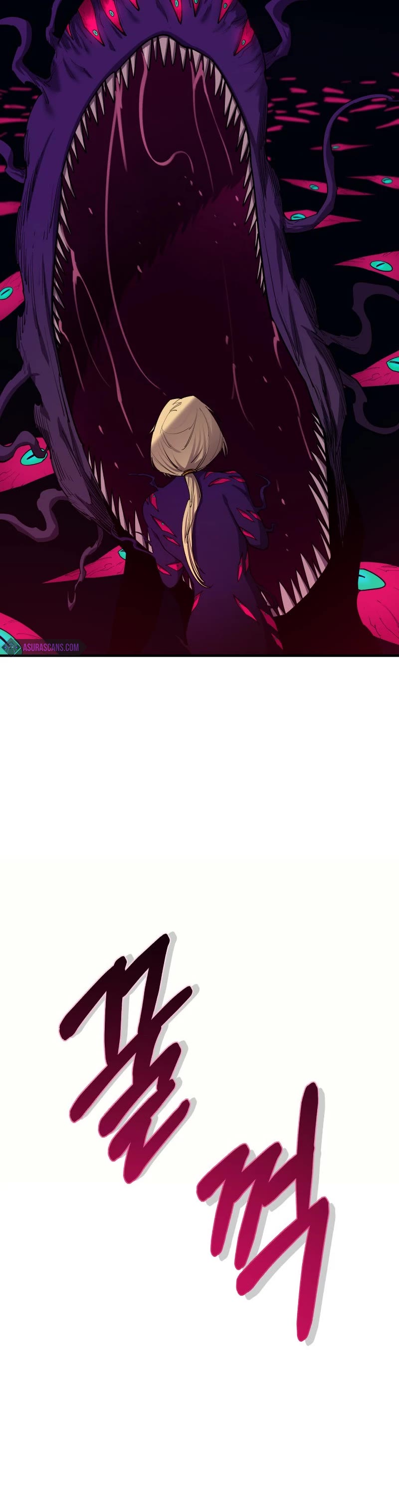 I Grow Stronger By Eating! Chapter 99 page 39 - Chapter 99