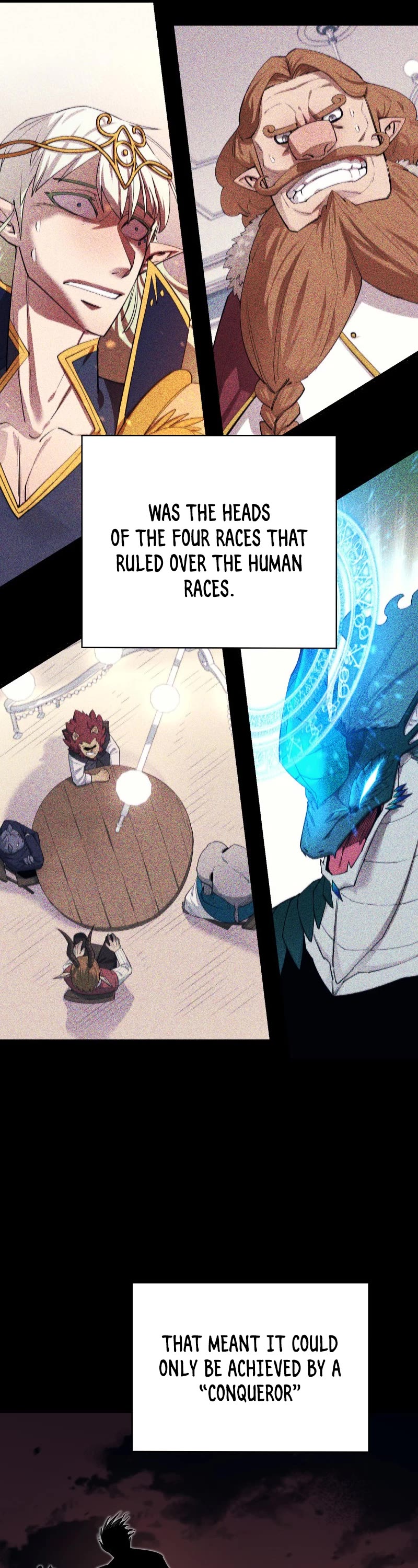 I Grow Stronger By Eating! Chapter 99 page 42 - Chapter 99