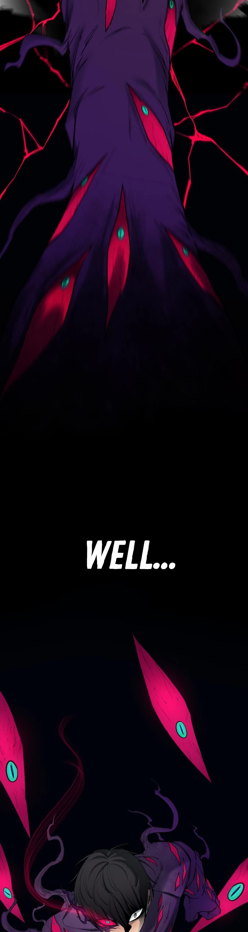 I Grow Stronger By Eating! Chapter 99 page 45 - Chapter 99